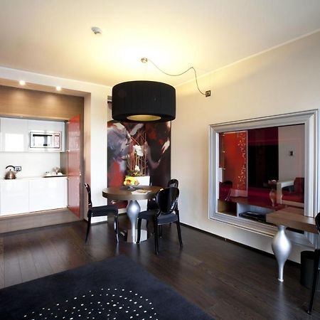 Palace Hotel Moderno Pordenone Dış mekan fotoğraf